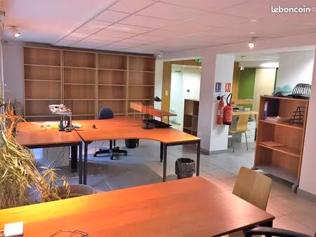 local 100 m²