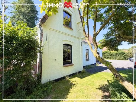 maison 7 pièces 102 m²