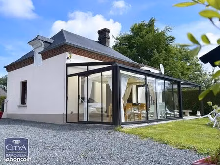 maison 3 pièces 50 m²