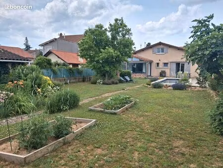 maison rénovée cité ribaud