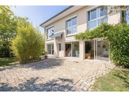 maison 5 pièces 125 m²