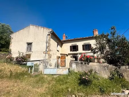 fermette val d’allier