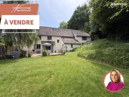 propriété 7 pièces 171 m²