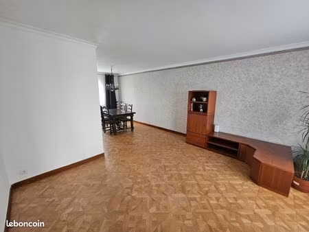 maison 2 chambres