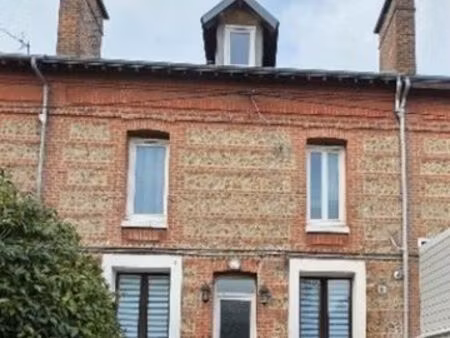 vente maison le havre