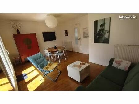 tout inclus chambres à louer dans maison etudiant.e