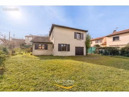 maison 5 pièces 114 m²