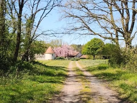 superbe propriété