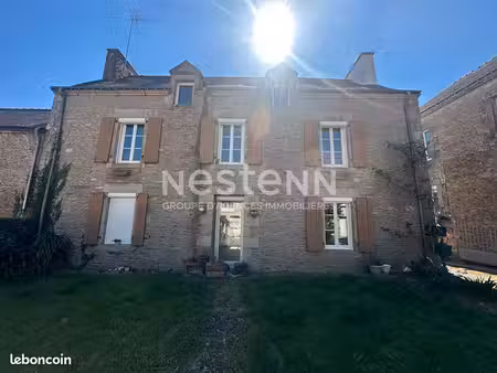 maison 6 pièces 135 m²