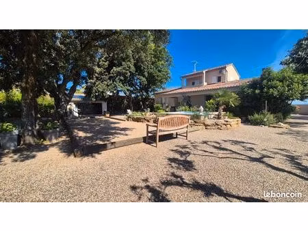 villa individuelle 136 m2
