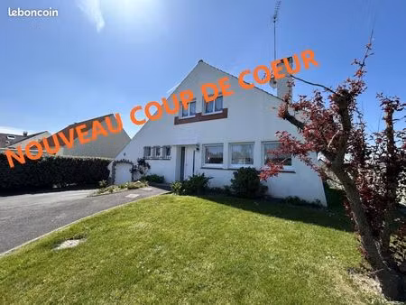 villa 4 pièces 121 m²