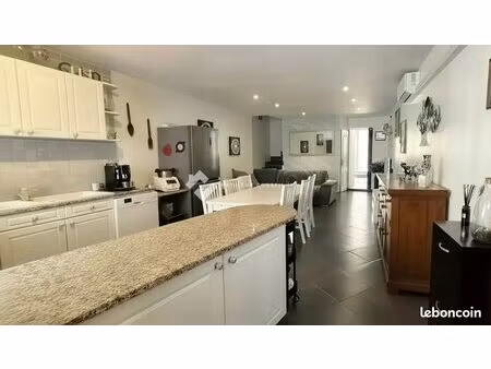 maison de village 5 pièces 192 m²
