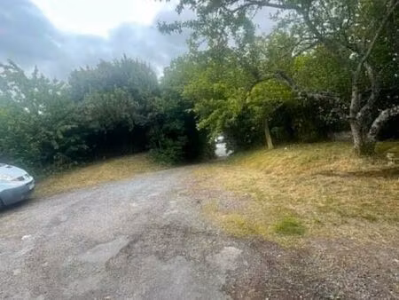 terrain a vendre