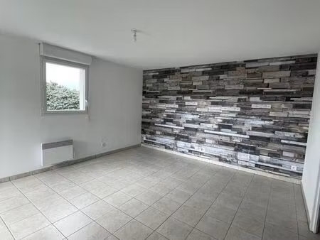 appartement 3 pièces 55 m²