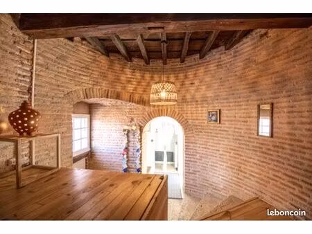 appartement centre-ville à 1min de la cathédrale sainte cécile