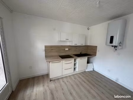 appart 42m2