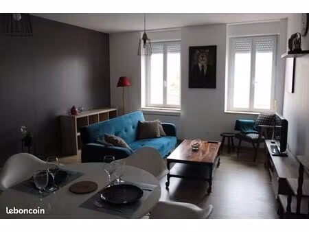 appartement t2 proche gare