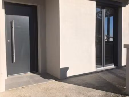 loue appartement bons en chablais au calme