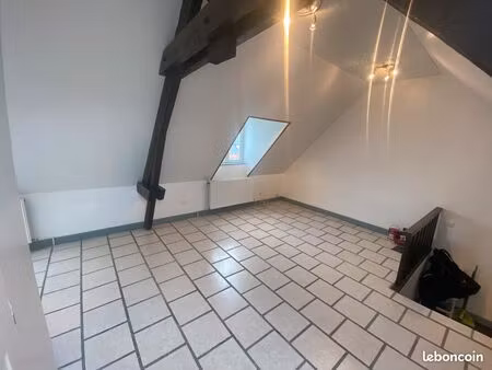 appartement 40 m 2 3 pieces
