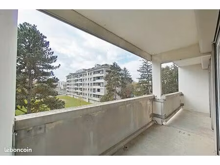appartement 3 pièces 88 m²