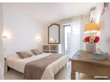 appartement t2 + loggia