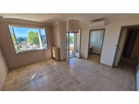 appartement studio