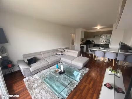 appartement t2