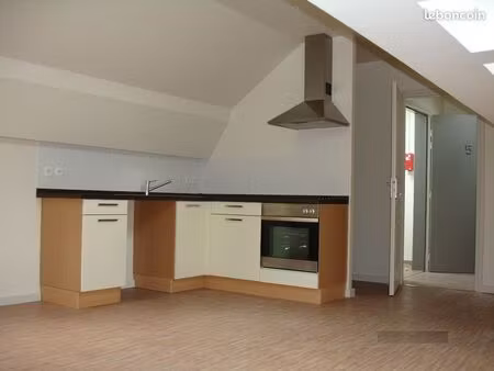 appartement 1 chambre à croix
