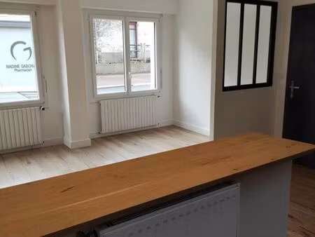 appartement la guyonnière
