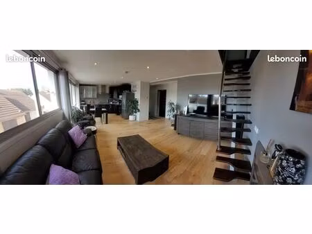 3 pièces · 74 m²3 pièces  74 m² · ozoir-la-ferrière 77330 · quartier vieux village - armai