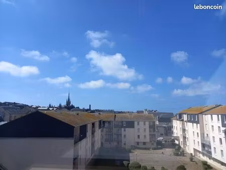 appartement t2 quartier port