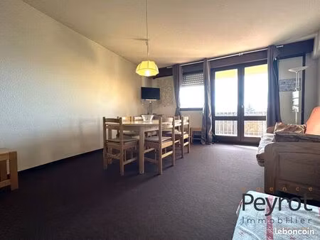 appartement 3 pièces 51 m²