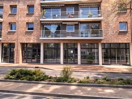appartement 3 pièces 79 m²