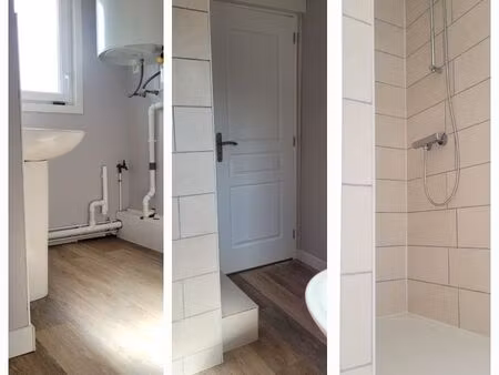 appartement t3