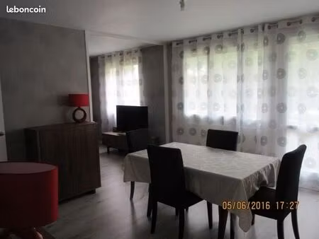 vente appartement grand quevilly québec