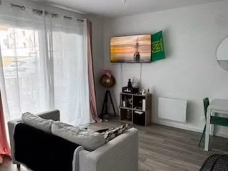 studio à louer 30m2