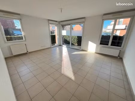 appartement 3 pièces 68 m²