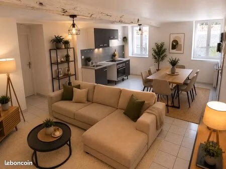 appartement saint denis en bugey