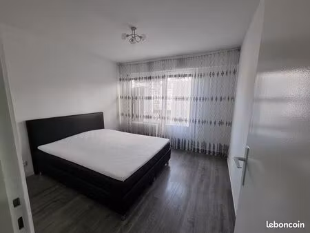 appartement 2 pièces