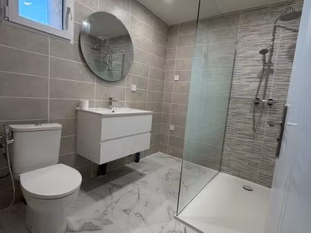 appartement 2 chambres