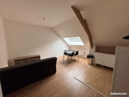 logement t2