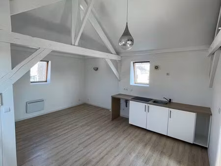 appartement rue carnot t2