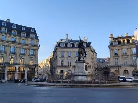 boutique 135 m² paris