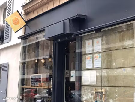 location boutique éphèmere