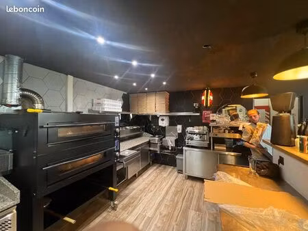 pizzeria la mure