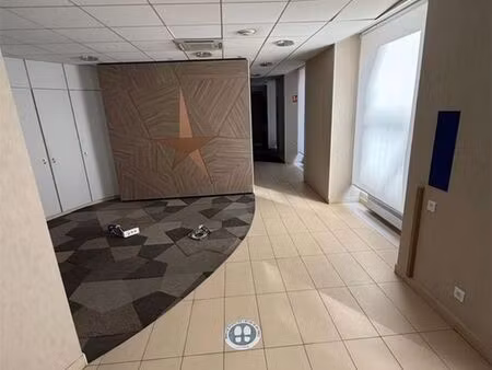 boutique 132 m² paris