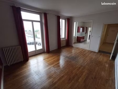 local 39 m² limoges