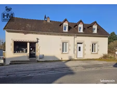 local commercial 118 m²