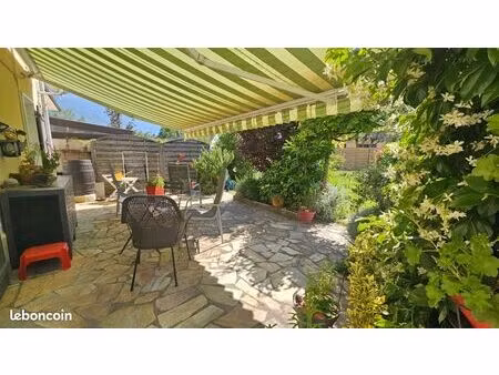 maison 5 pièces 96 m²