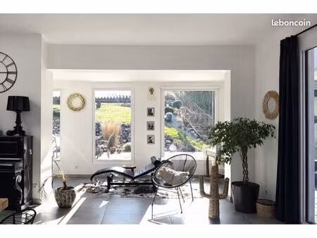 maison 180m2